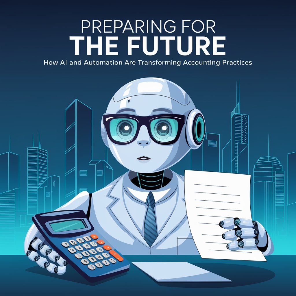 Ai in Accounting