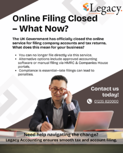  What Does the Closure Mean for Companies