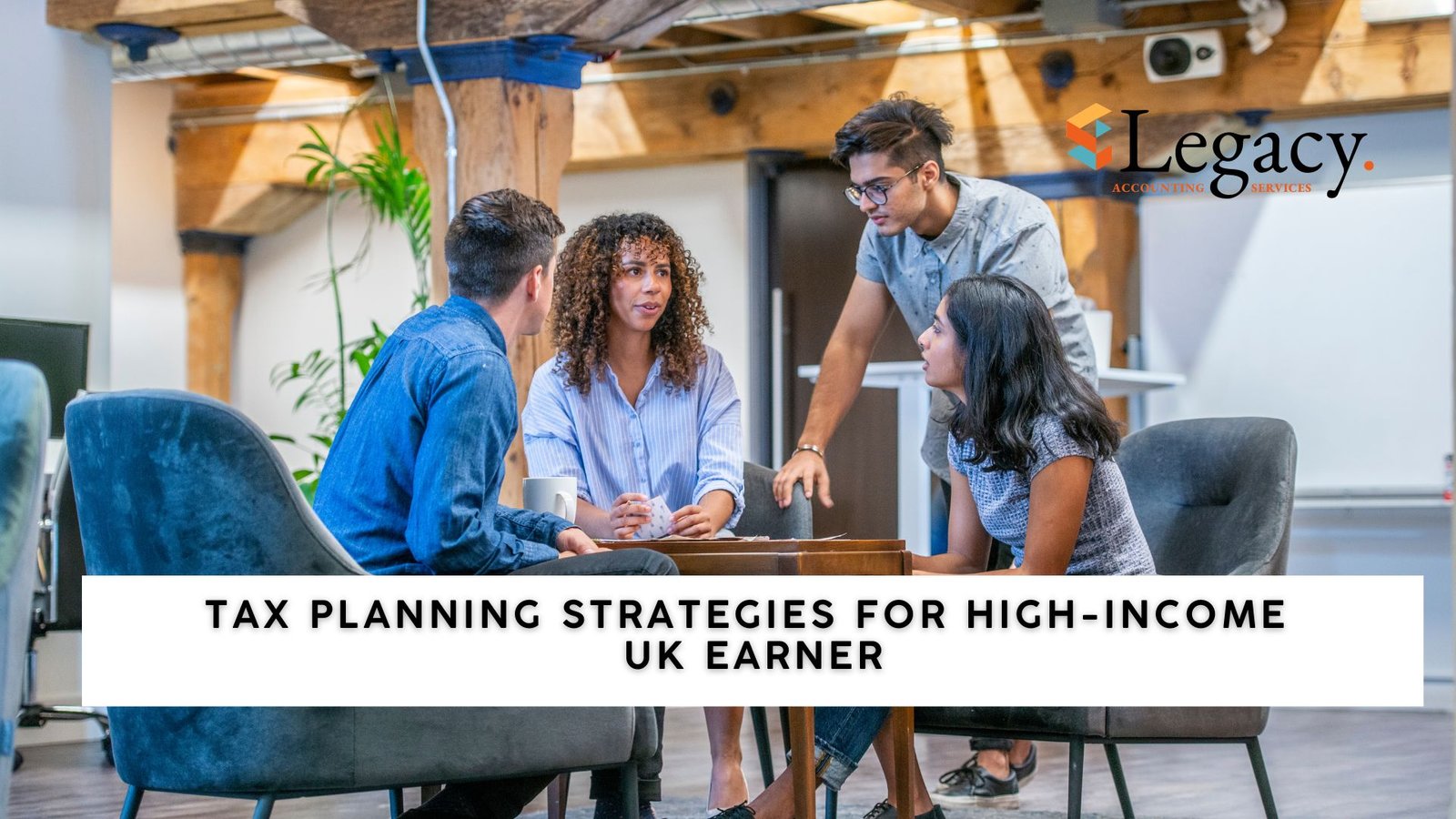 Tax Planning Strategies for High-Income UK Earner