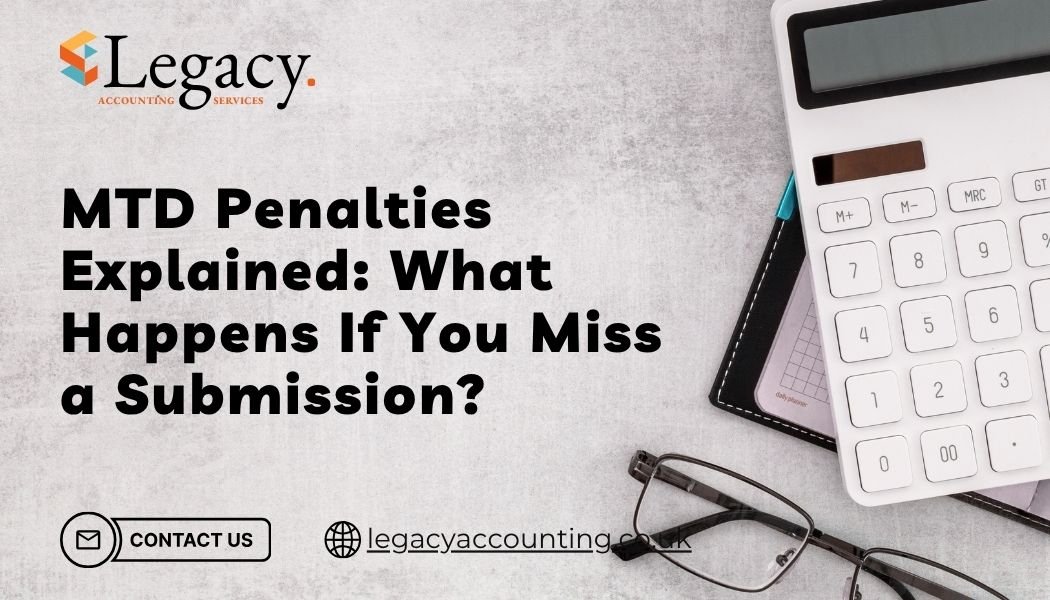 Why Choose Legacy Accounting