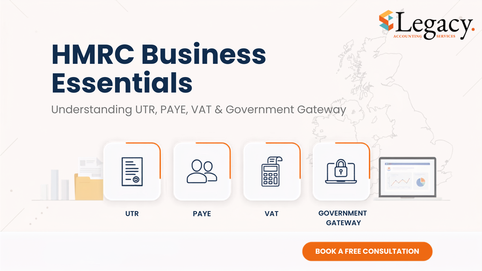 HMRC Business Essentials