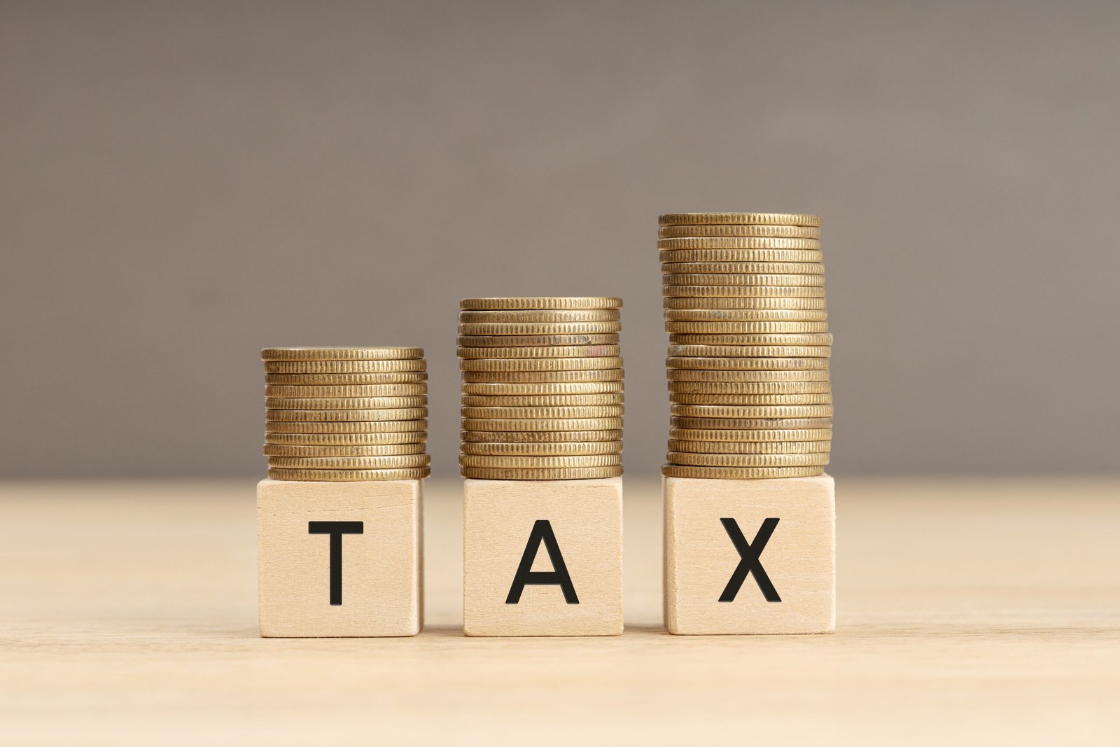tax-efficient planning